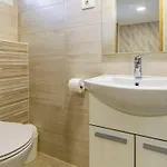 Prázdninový dům Mobile Superior-5 By Interhome Pula