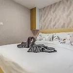 Mobile Superior-5 By Interhome Prázdninový dům