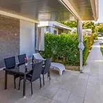 Mobile Superior-5 By Interhome Pula