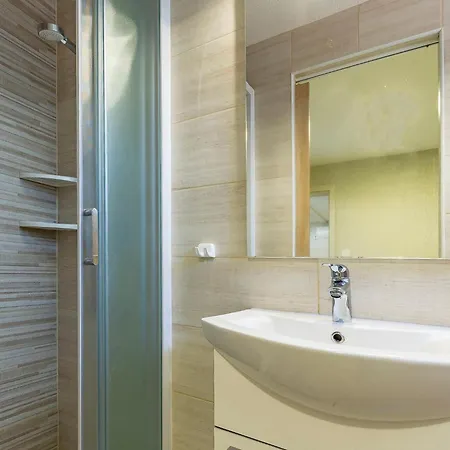 بيت للعطل Mobile Superior-5 By Interhome