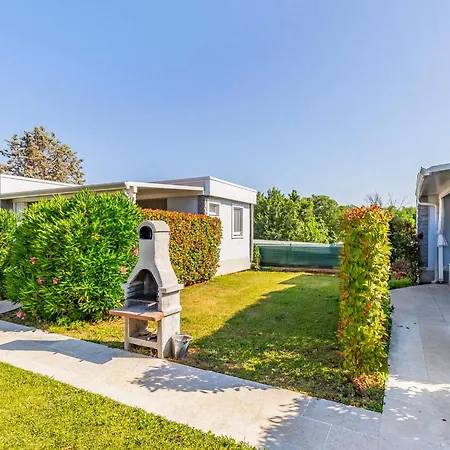 Mobile Superior-5 By Interhome *