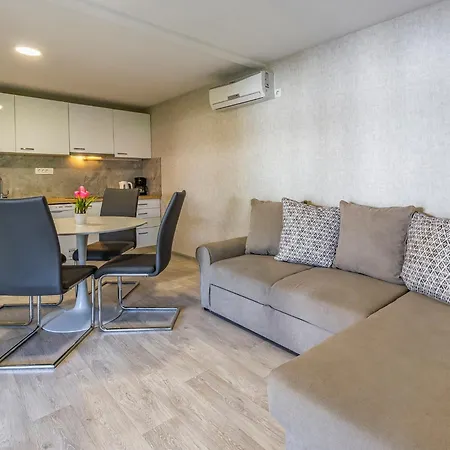 Feriehus Mobile Superior-5 By Interhome