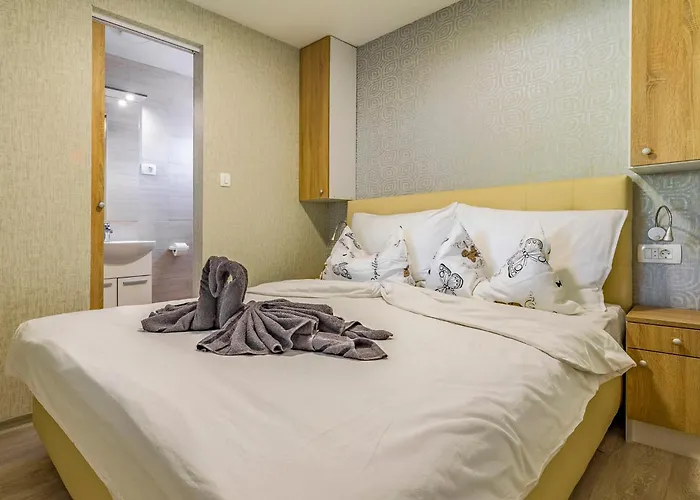 Tatil Evi Mobile Superior-5 By Interhome Pula