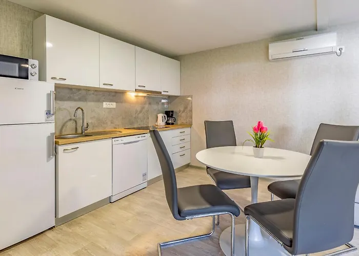 Feriehus Mobile Superior-5 By Interhome