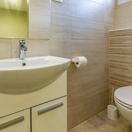 Superior-5 By Interhome Tatil Evi Pula