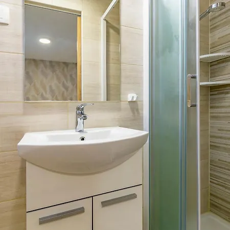 Holiday Home Mobile Home Superior-5 By Interhome 度假居 普拉