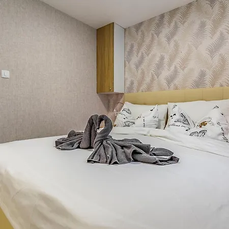 Superior-5 By Interhome Holiday home