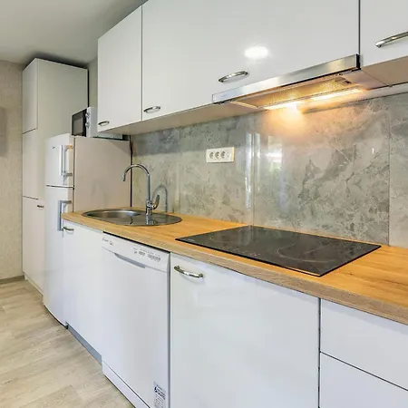 Holiday home Superior-5 By Interhome Pula