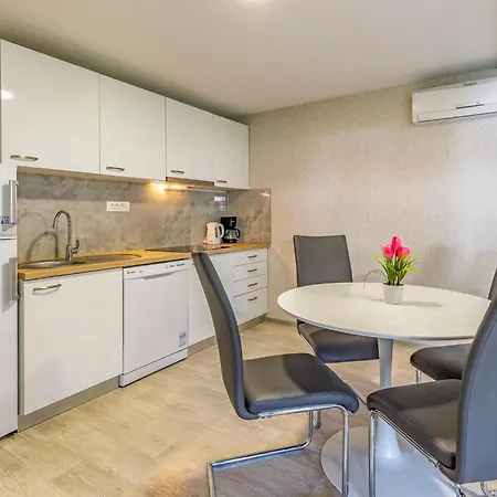 度假居 Holiday Home Mobile Home Superior-5 By Interhome