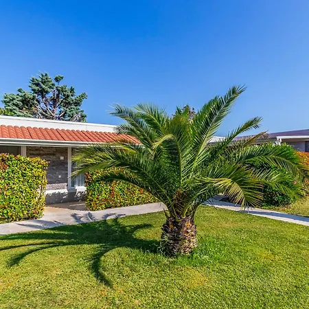 Vakantiehuis Superior-5 By Interhome Pula