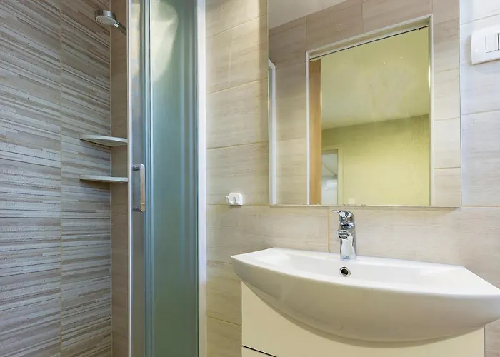 Дом отдыха Mobile Superior-5 By Interhome