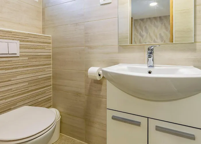 Vikendica Mobile Superior-5 By Interhome Pula