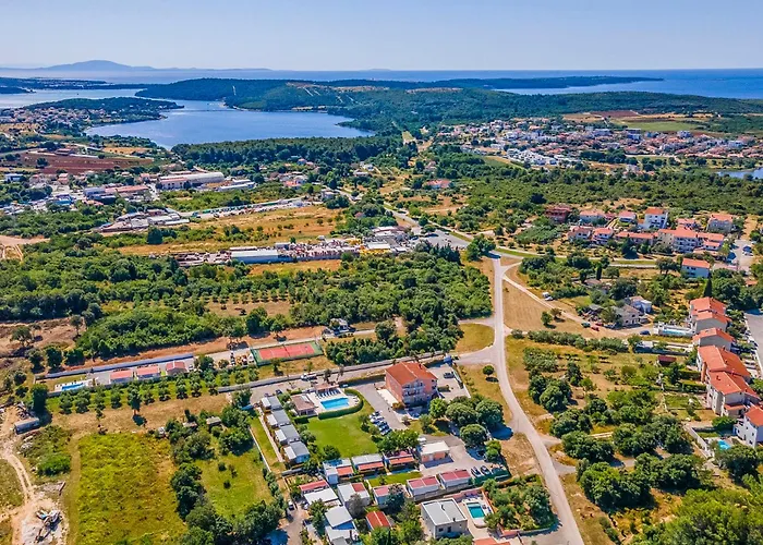 Mobile Superior-5 By Interhome Vikendica *