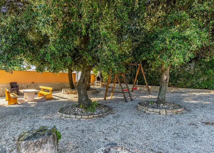 Дом отдыха Mobile Superior-5 By Interhome *