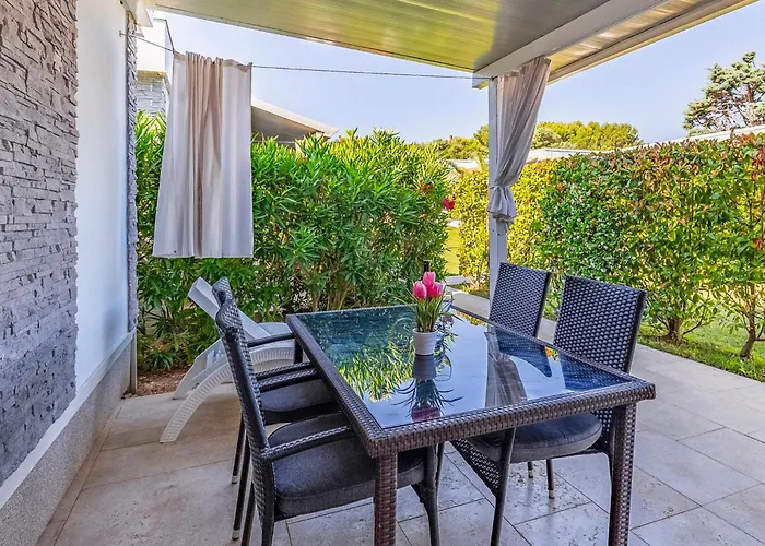 Mobile Superior-5 By Interhome * Pula