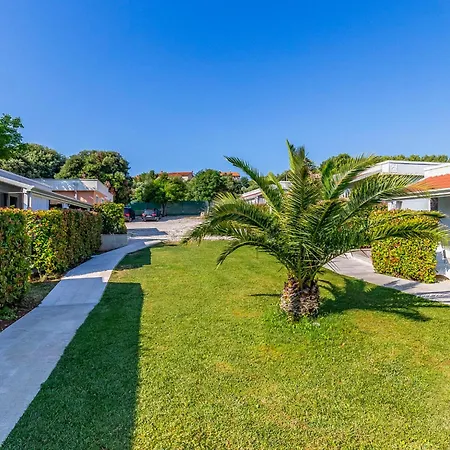 Holiday Home Superior-5 Pula