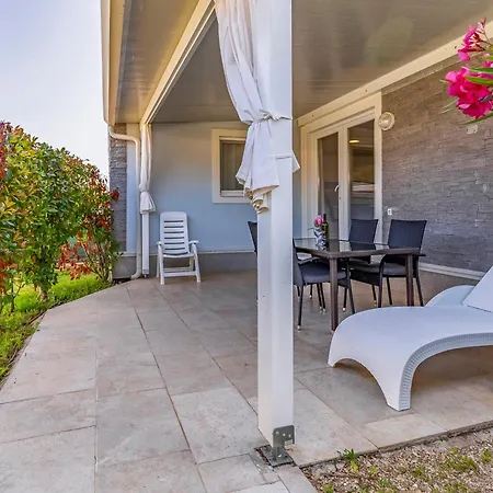 Holiday Home Superior-5 Pula