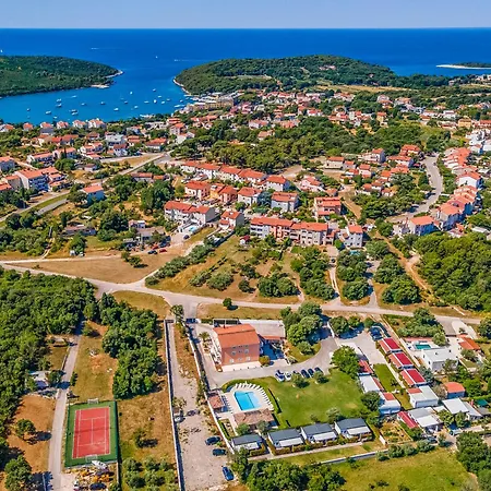 Holiday Home Superior-5 * Pula